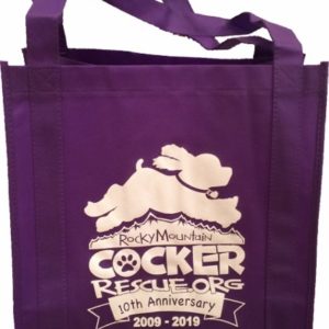 Reusable Shopping Bag