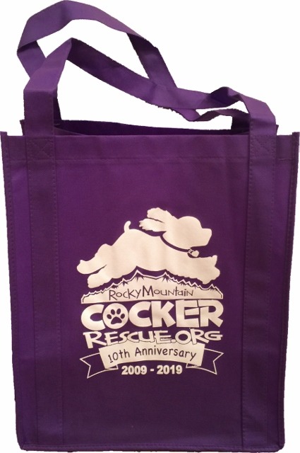 Reusable Shopping Bag