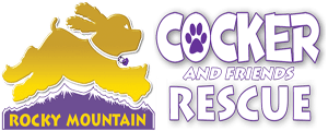 Rocky Mountain Cocker Rescue